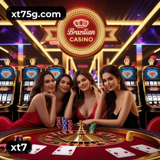 Tabela RTP dos jogos de cassino da xt7