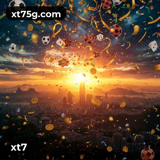 xt7 APP mobile iOS Android - 187 mil downloads São Paulo Rio BH