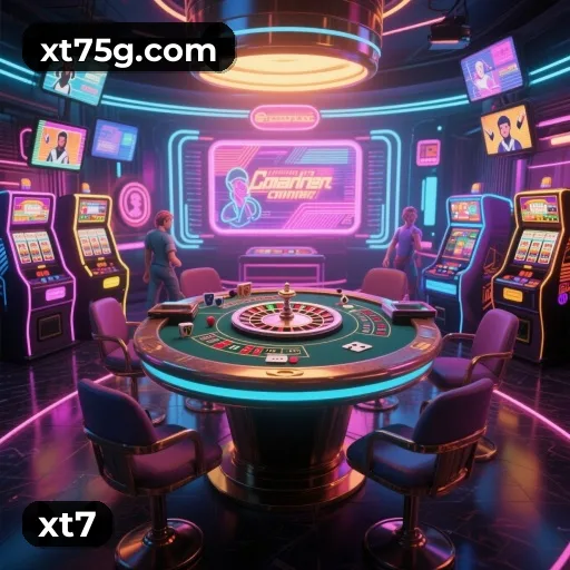 xt7 APP mobile iOS Android - 187 mil downloads São Paulo Rio BH