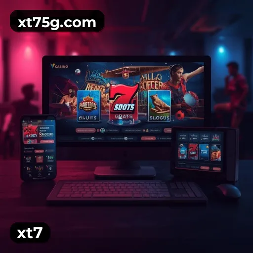 FAQ xt7 Brasil - Perguntas frequentes sobre bônus, PIX, RTP, APP mobile e VIP